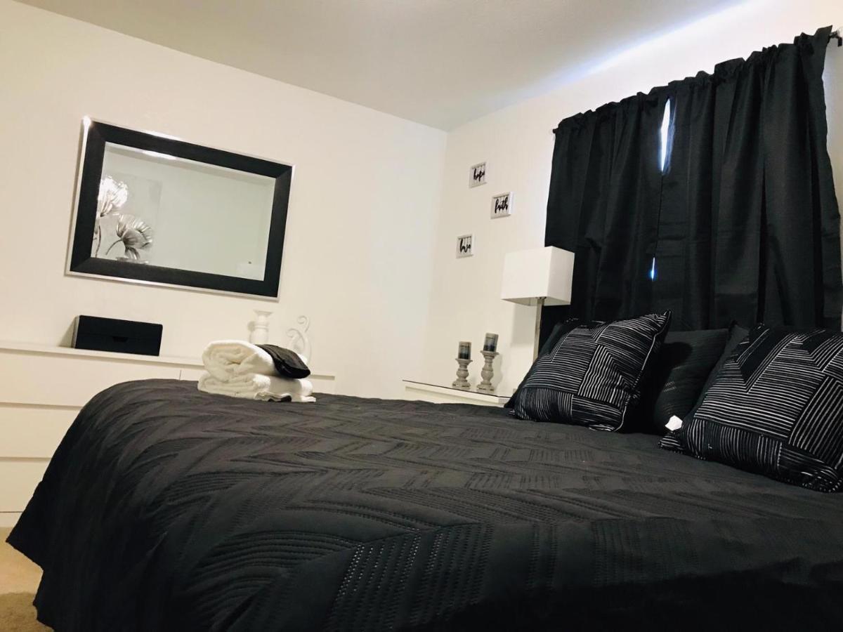 Luxury Stay At Modern House Лас-Вегас Екстер'єр фото