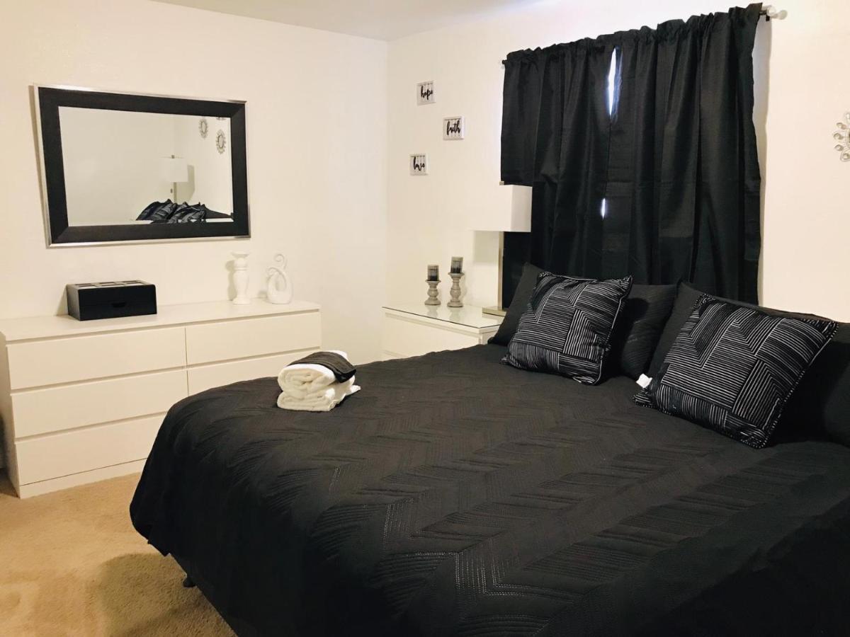 Luxury Stay At Modern House Лас-Вегас Екстер'єр фото